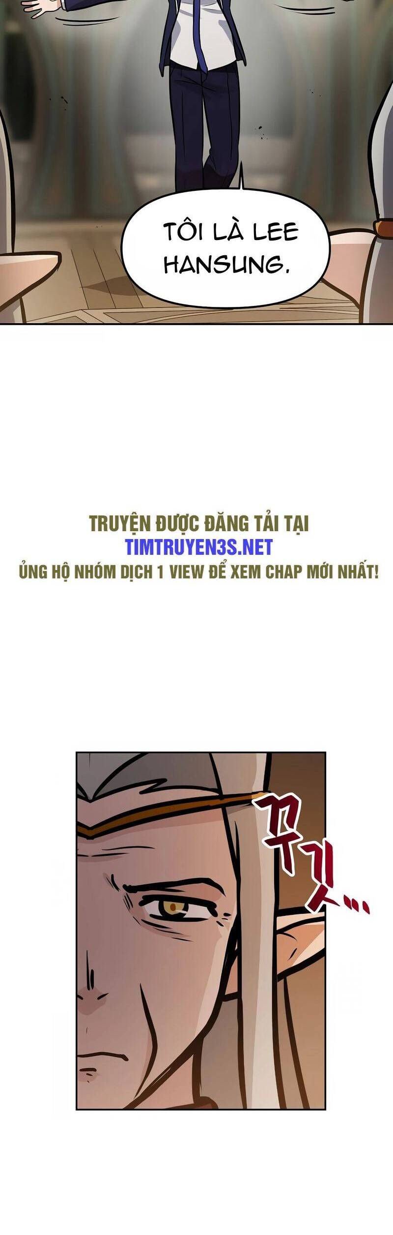 Ta Có Max Thuộc Tính May Mắn Chapter 77 - Trang 40