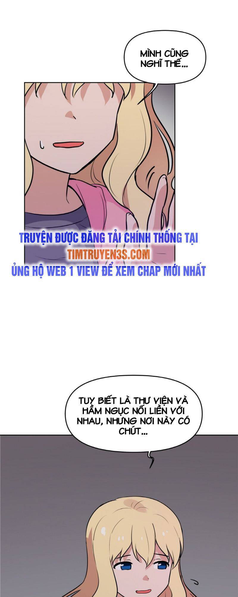 Ta Có Max Thuộc Tính May Mắn Chapter 22 - Trang 41