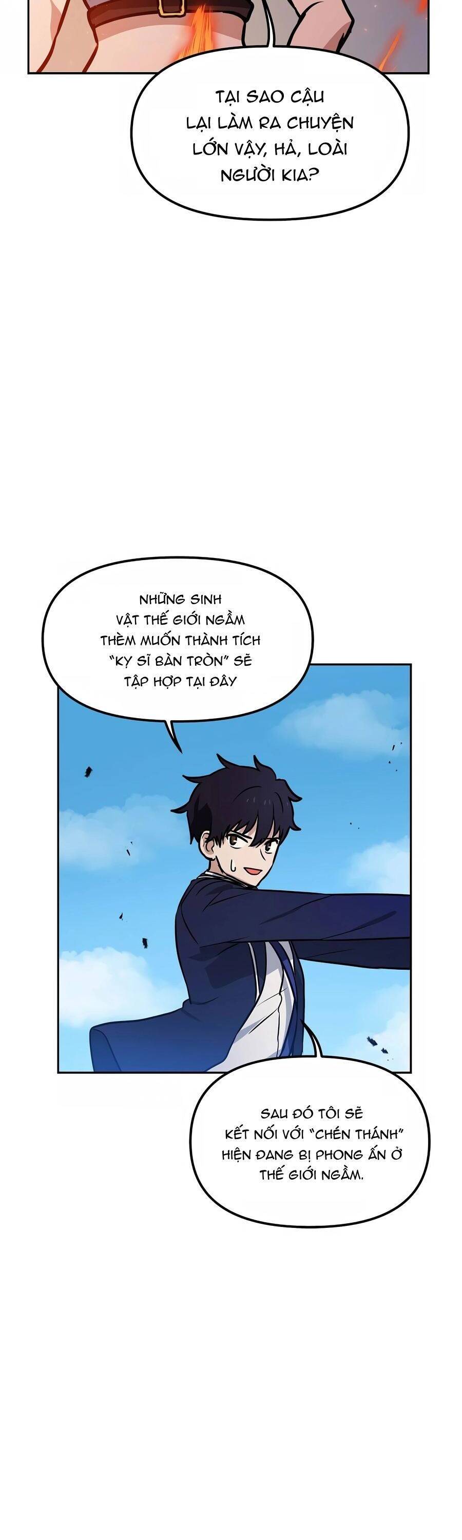 Ta Có Max Thuộc Tính May Mắn Chapter 78 - Trang 27