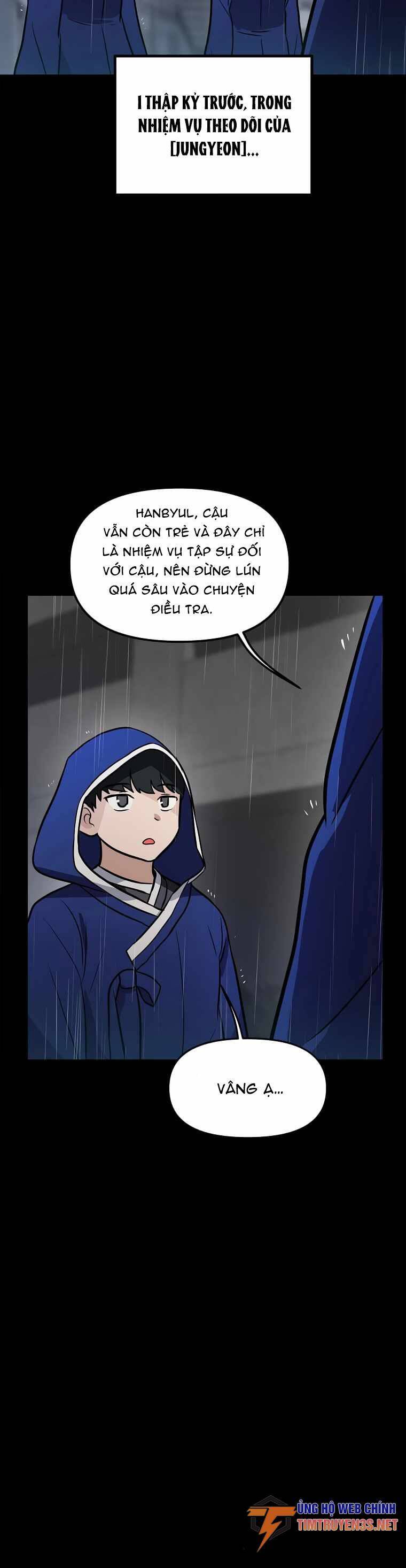 Ta Có Max Thuộc Tính May Mắn Chapter 69 - Trang 30