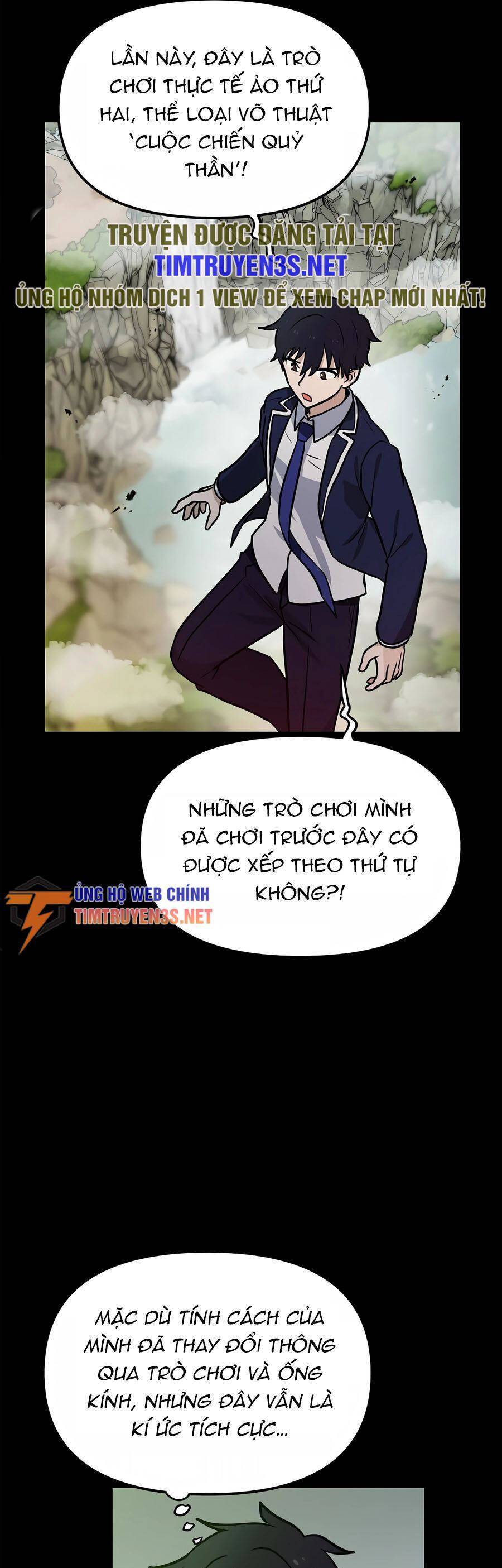 Ta Có Max Thuộc Tính May Mắn Chapter 80 - Trang 26