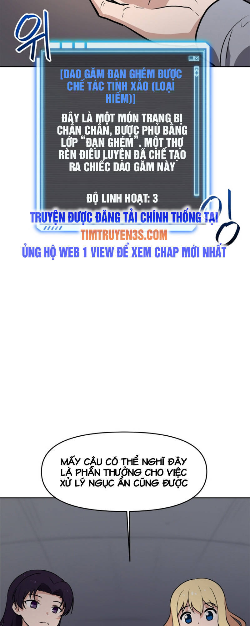 Ta Có Max Thuộc Tính May Mắn Chapter 24 - Trang 41