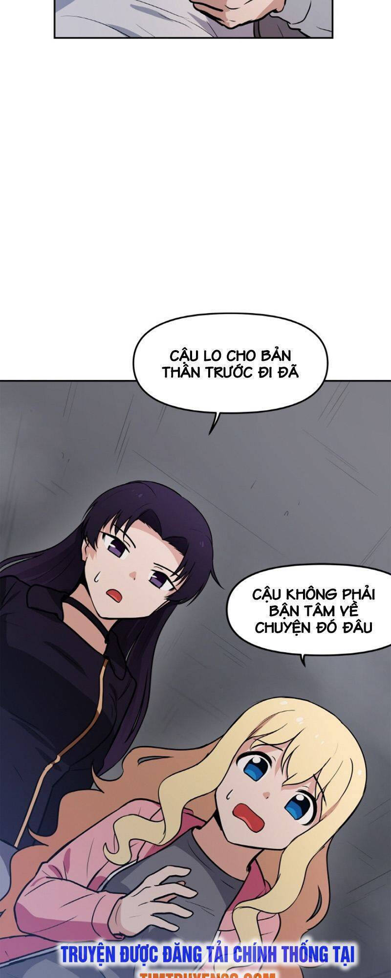 Ta Có Max Thuộc Tính May Mắn Chapter 27 - Trang 11