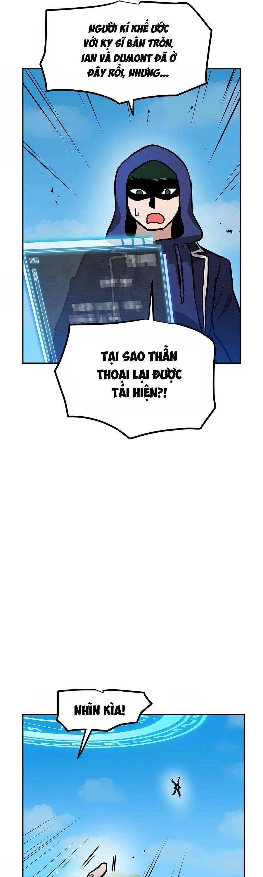 Ta Có Max Thuộc Tính May Mắn Chapter 78 - Trang 11