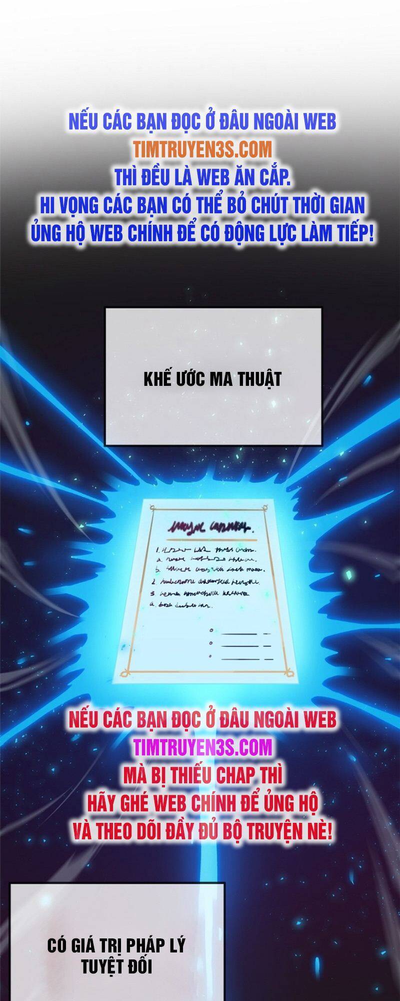 Ta Có Max Thuộc Tính May Mắn Chapter 17 - Trang 1