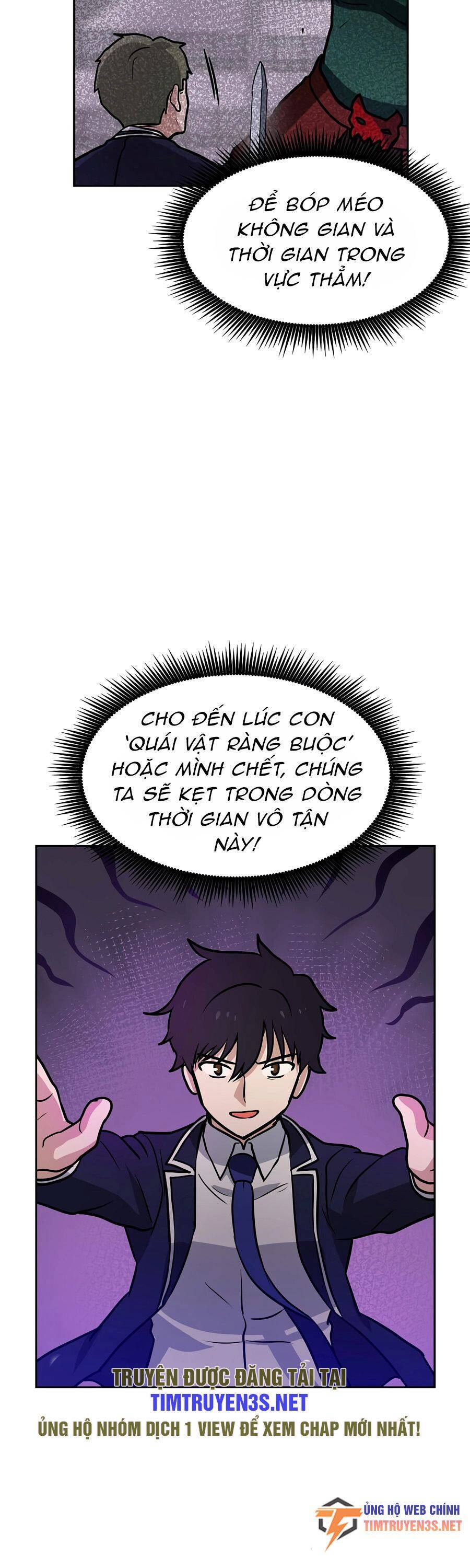 Ta Có Max Thuộc Tính May Mắn Chapter 81 - Trang 40