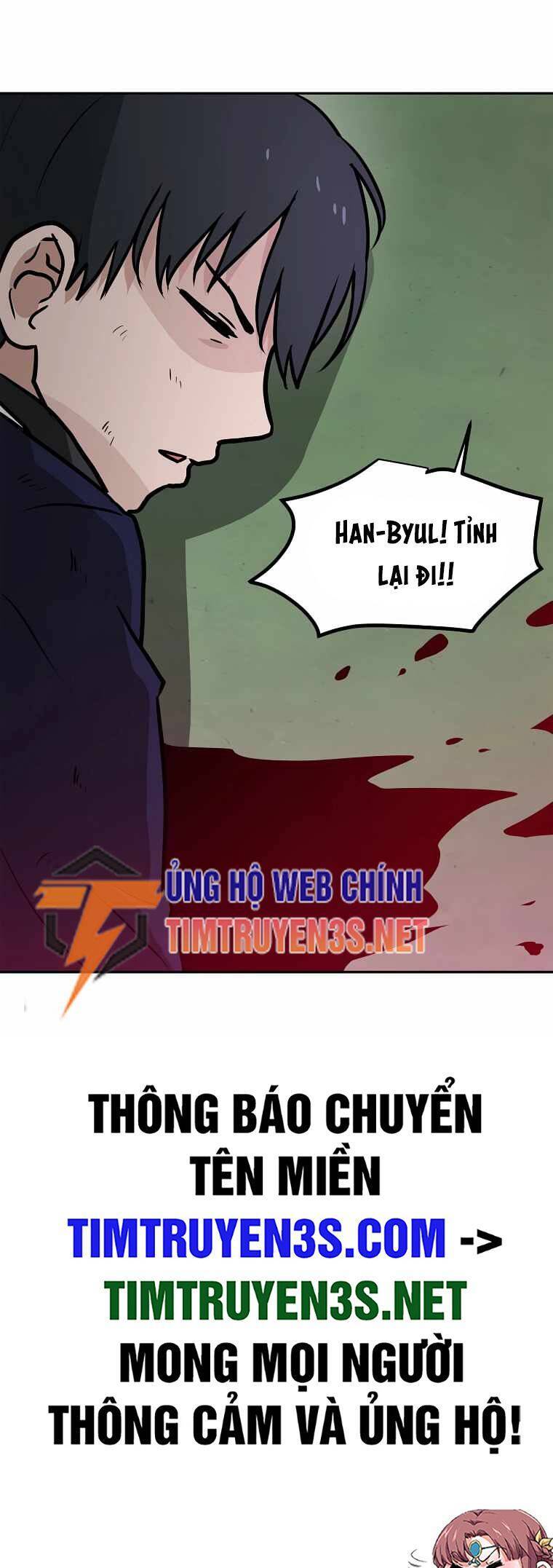 Ta Có Max Thuộc Tính May Mắn Chapter 71 - Trang 36