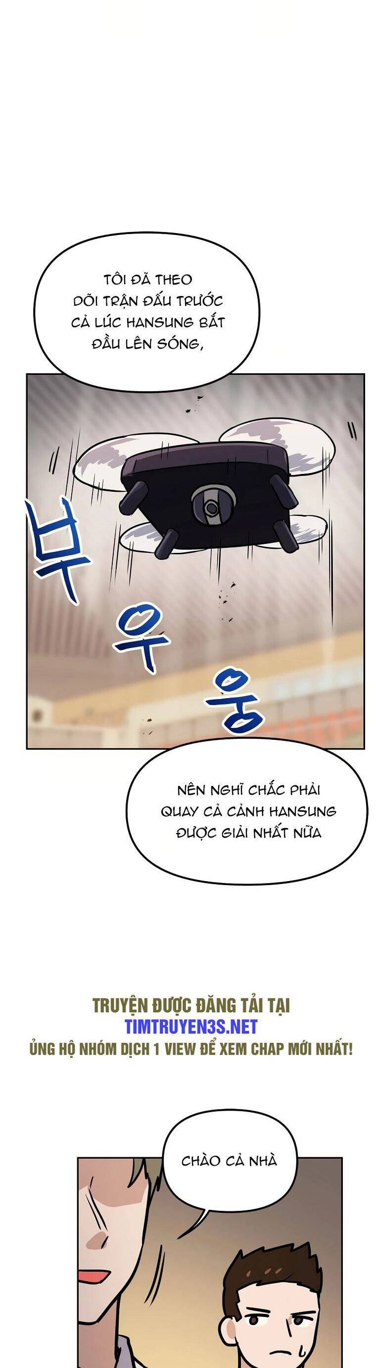 Ta Có Max Thuộc Tính May Mắn Chapter 74 - Trang 13