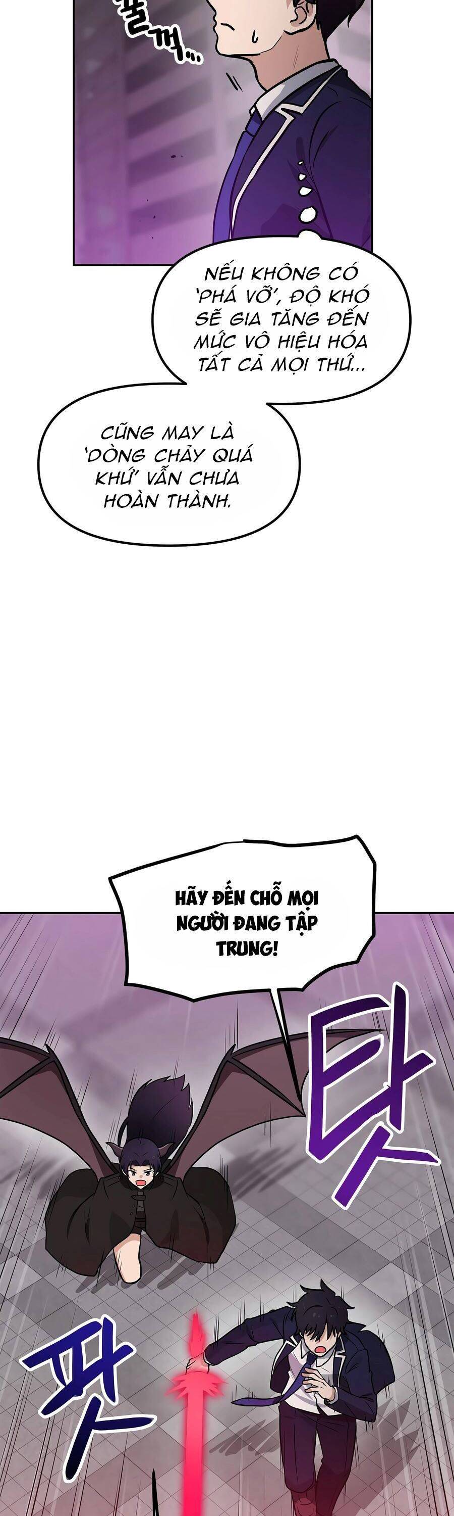 Ta Có Max Thuộc Tính May Mắn Chapter 81 - Trang 7