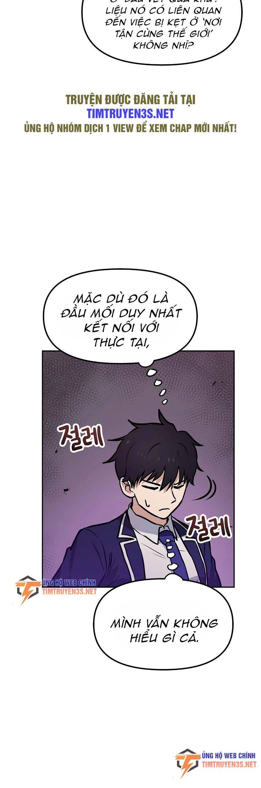 Ta Có Max Thuộc Tính May Mắn Chapter 81 - Trang 5