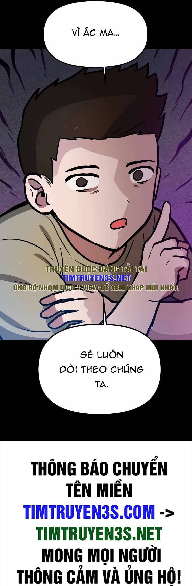 Ta Có Max Thuộc Tính May Mắn Chapter 69 - Trang 36