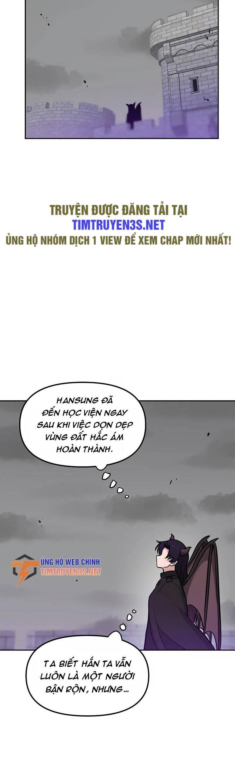 Ta Có Max Thuộc Tính May Mắn Chapter 77 - Trang 19