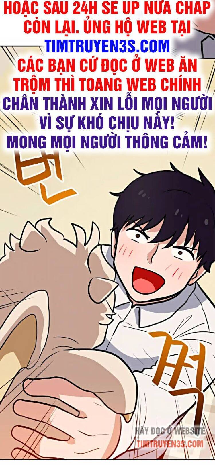 Ta Có Max Thuộc Tính May Mắn Chapter 35 - Trang 23