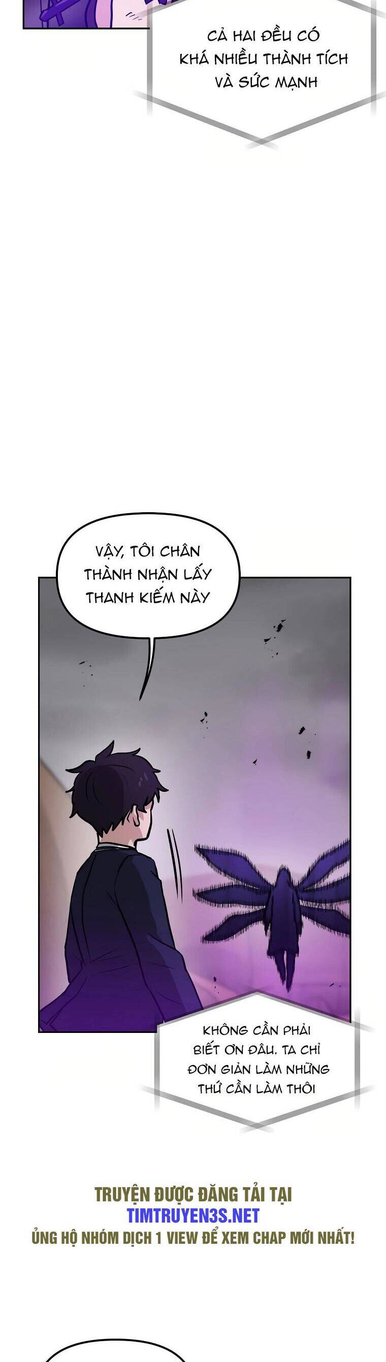 Ta Có Max Thuộc Tính May Mắn Chapter 74 - Trang 38