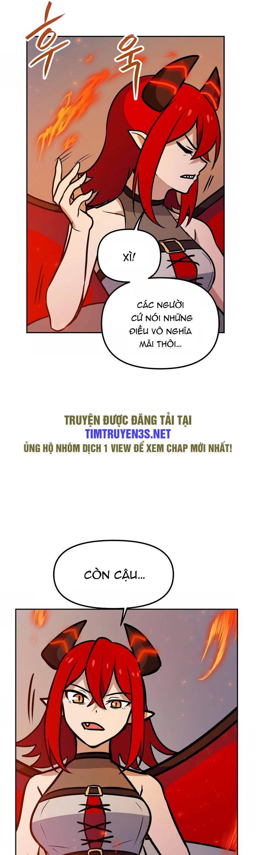 Ta Có Max Thuộc Tính May Mắn Chapter 78 - Trang 26