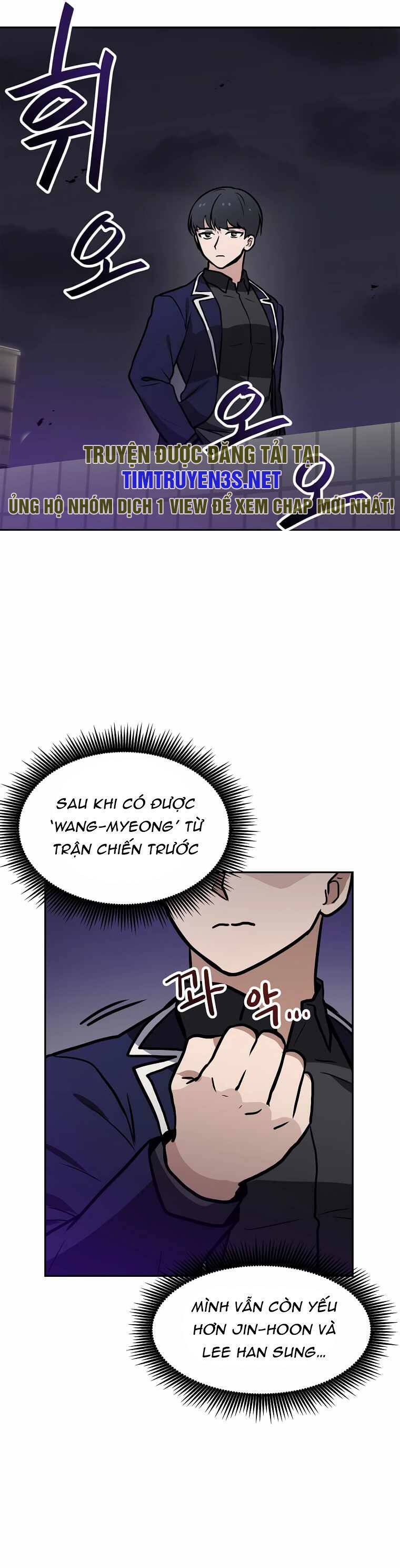 Ta Có Max Thuộc Tính May Mắn Chapter 71 - Trang 11