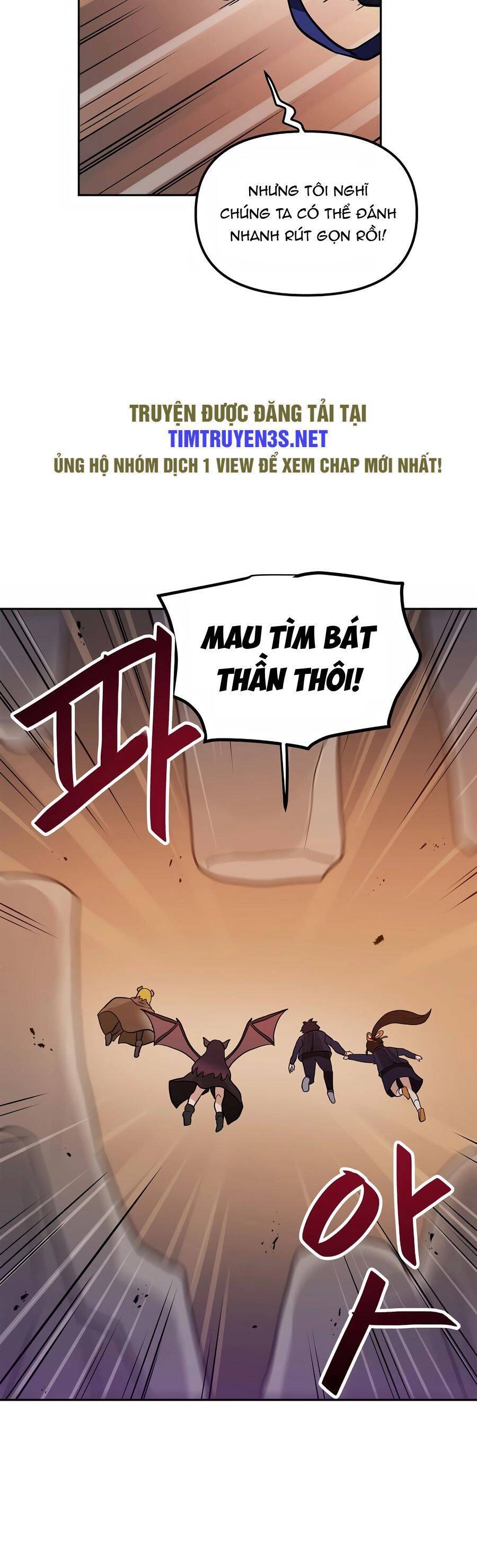 Ta Có Max Thuộc Tính May Mắn Chapter 79 - Trang 38