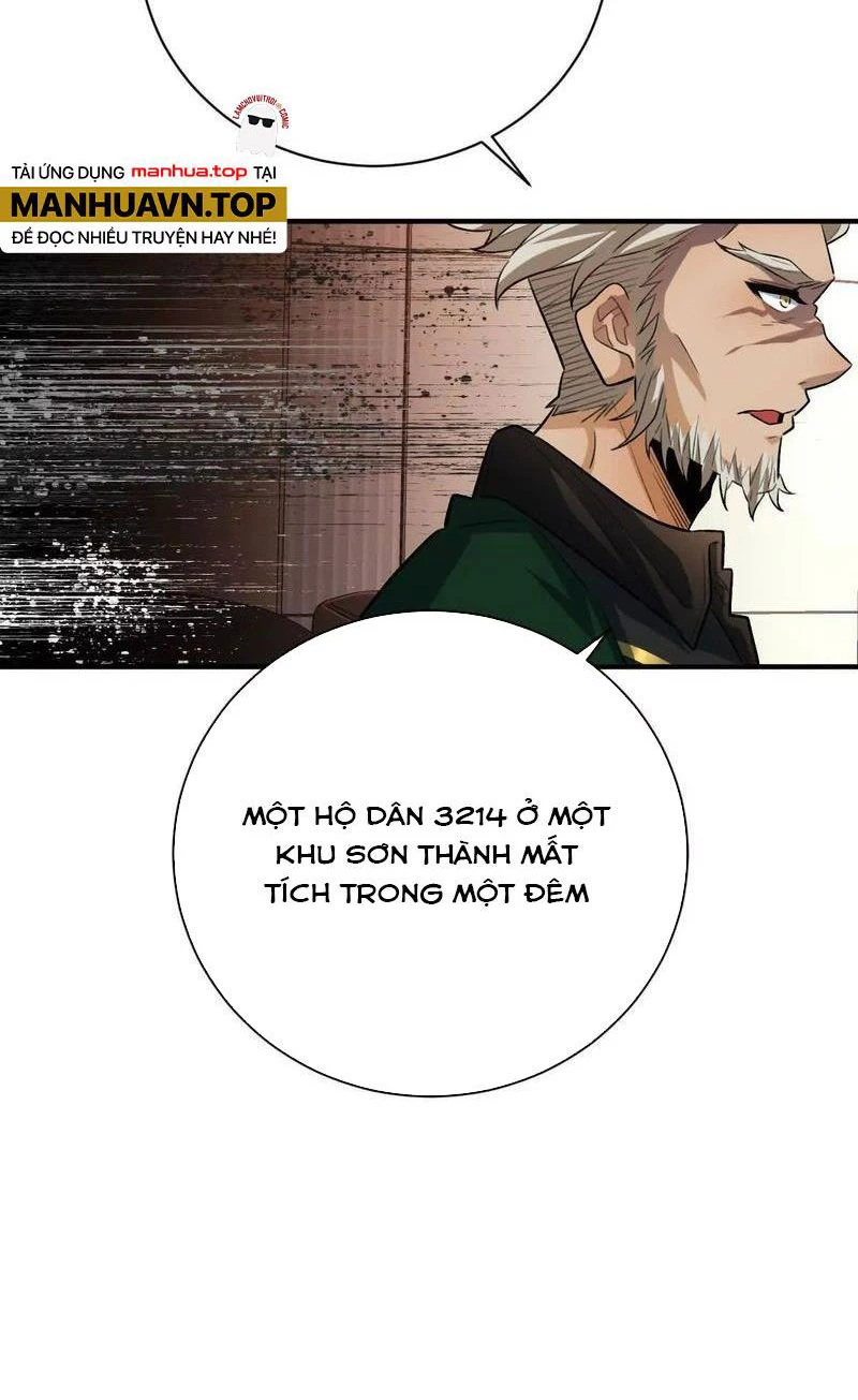 Ta Ở Thế Giới Quỷ Dị Chơi Hăng Rồi! Chapter 17 - Trang 38