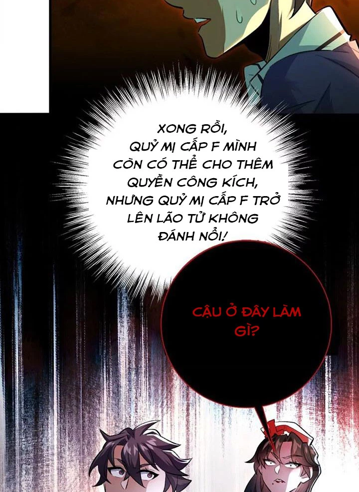 Ta Ở Thế Giới Quỷ Dị Chơi Hăng Rồi! Chapter 6 - Trang 15