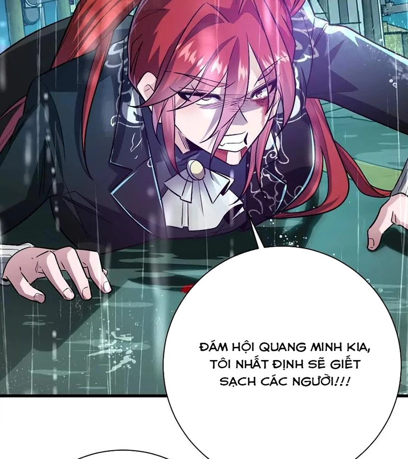 Ta Ở Thế Giới Quỷ Dị Chơi Hăng Rồi! Chapter 134 - Trang 49