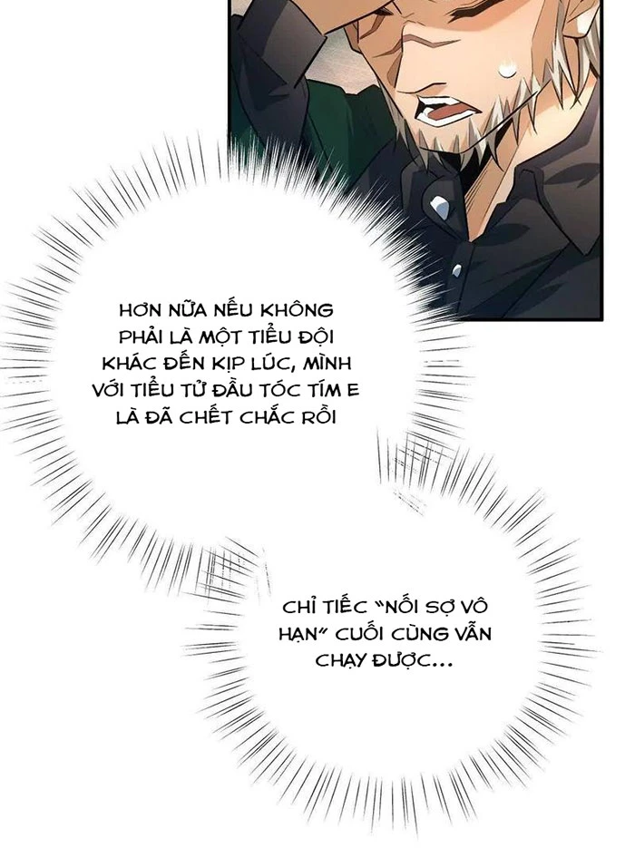 Ta Ở Thế Giới Quỷ Dị Chơi Hăng Rồi! Chapter 41 - Trang 17