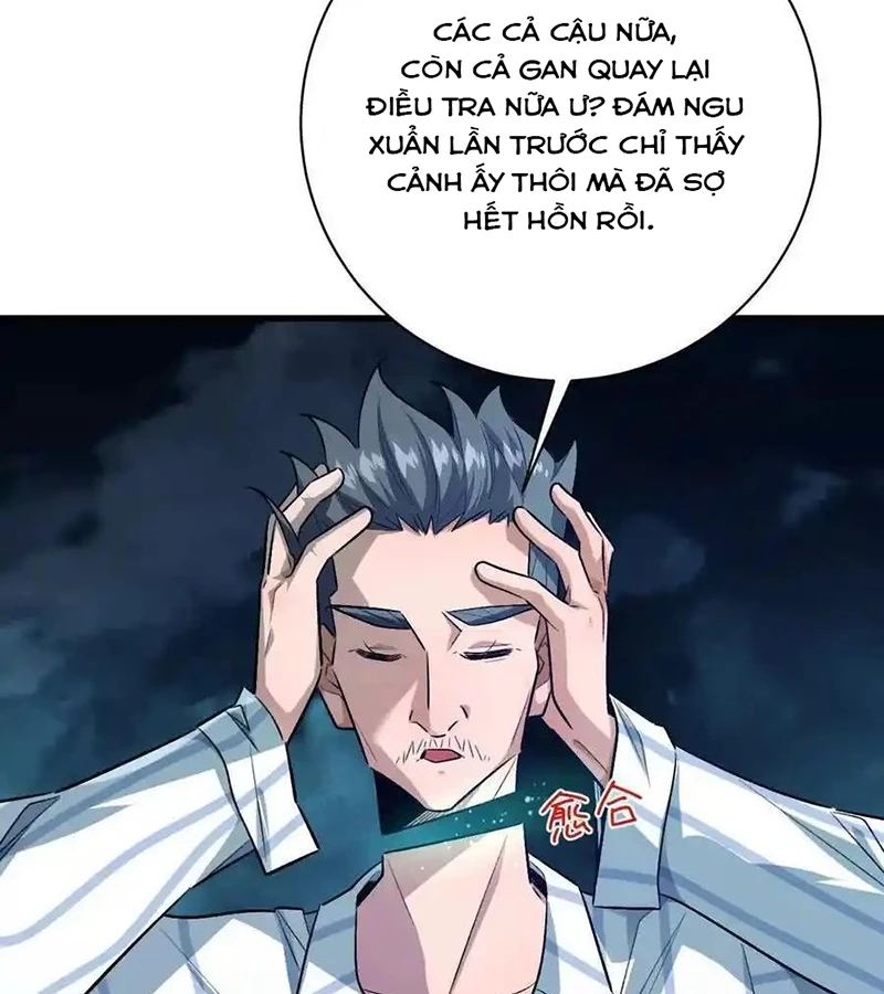 Ta Ở Thế Giới Quỷ Dị Chơi Hăng Rồi! Chapter 132 - Trang 9