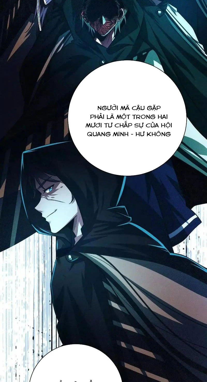 Ta Ở Thế Giới Quỷ Dị Chơi Hăng Rồi! Chapter 51 - Trang 5