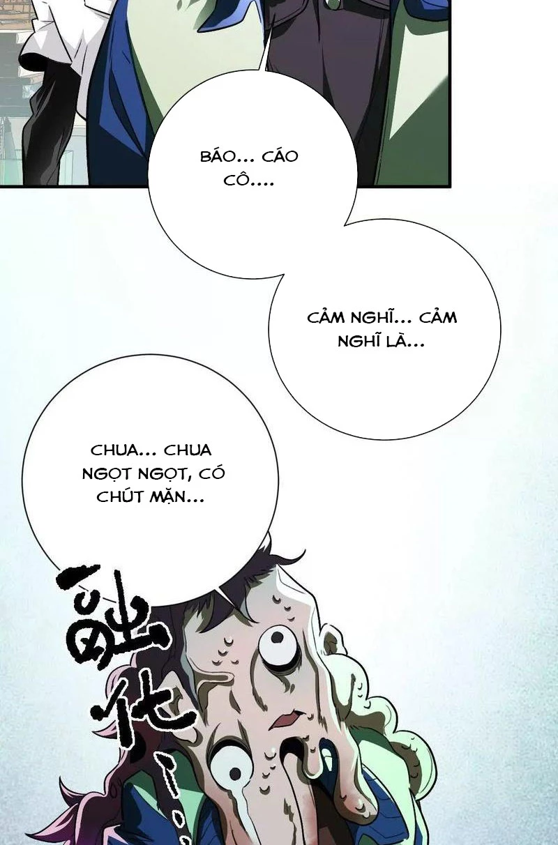 Ta Ở Thế Giới Quỷ Dị Chơi Hăng Rồi! Chapter 22 - Trang 41