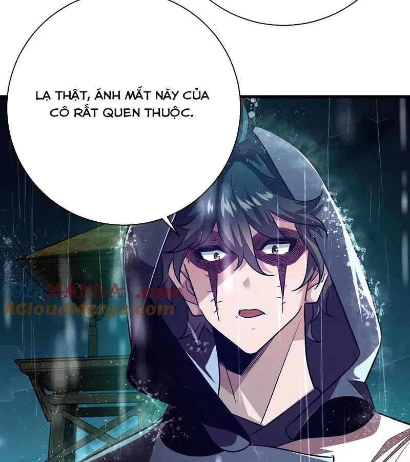 Ta Ở Thế Giới Quỷ Dị Chơi Hăng Rồi! Chapter 134 - Trang 50