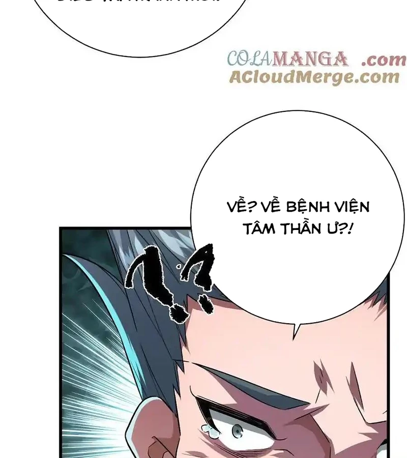 Ta Ở Thế Giới Quỷ Dị Chơi Hăng Rồi! Chapter 129 - Trang 5