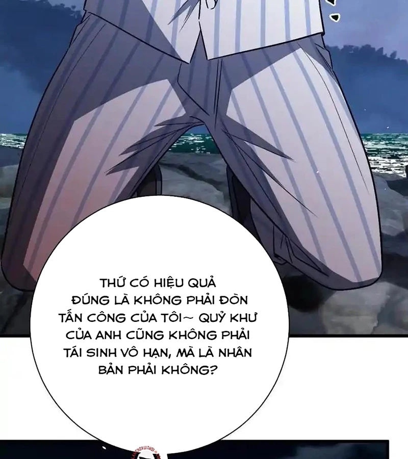 Ta Ở Thế Giới Quỷ Dị Chơi Hăng Rồi! Chapter 132 - Trang 41