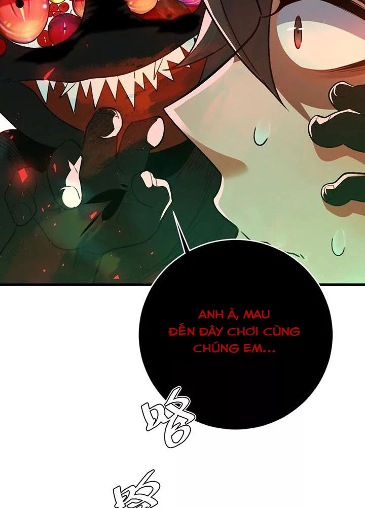 Ta Ở Thế Giới Quỷ Dị Chơi Hăng Rồi! Chapter 7 - Trang 30