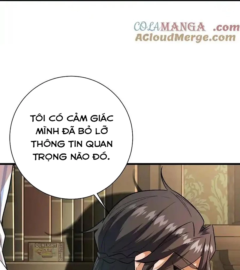 Ta Ở Thế Giới Quỷ Dị Chơi Hăng Rồi! Chapter 129 - Trang 16