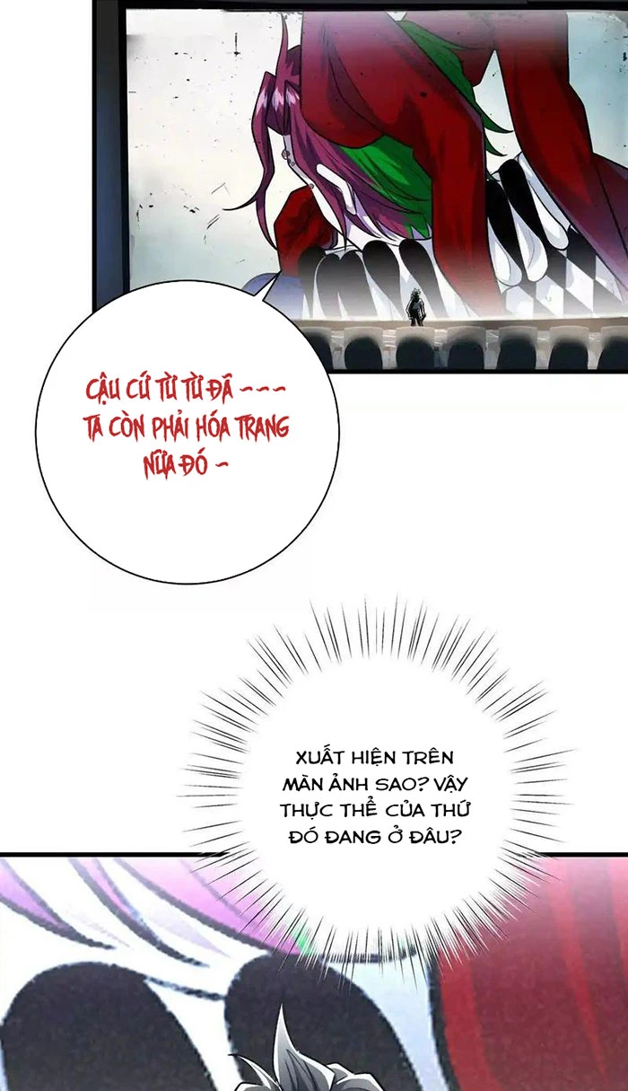 Ta Ở Thế Giới Quỷ Dị Chơi Hăng Rồi! Chapter 47 - Trang 6