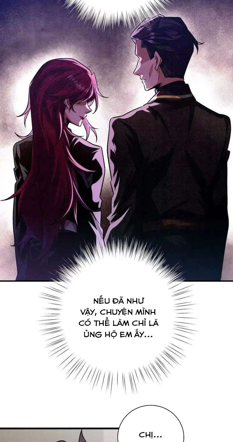 Ta Ở Thế Giới Quỷ Dị Chơi Hăng Rồi! Chapter 51 - Trang 29