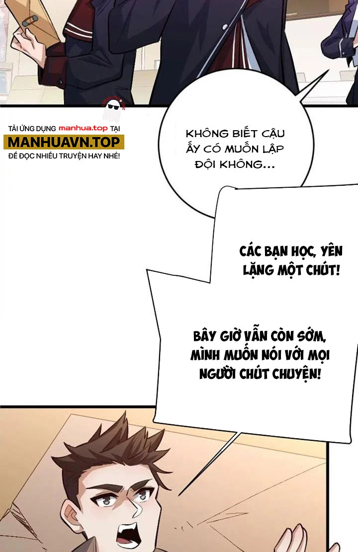 Ta Ở Thế Giới Quỷ Dị Chơi Hăng Rồi! Chapter 4 - Trang 57