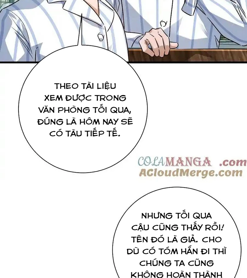 Ta Ở Thế Giới Quỷ Dị Chơi Hăng Rồi! Chapter 129 - Trang 58