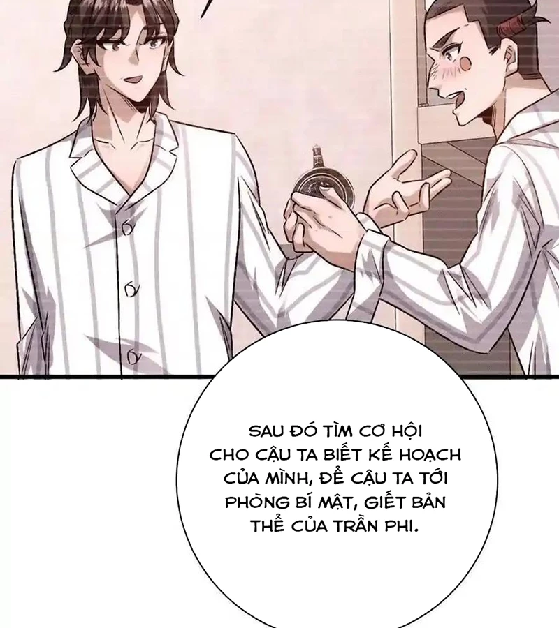 Ta Ở Thế Giới Quỷ Dị Chơi Hăng Rồi! Chapter 132 - Trang 75