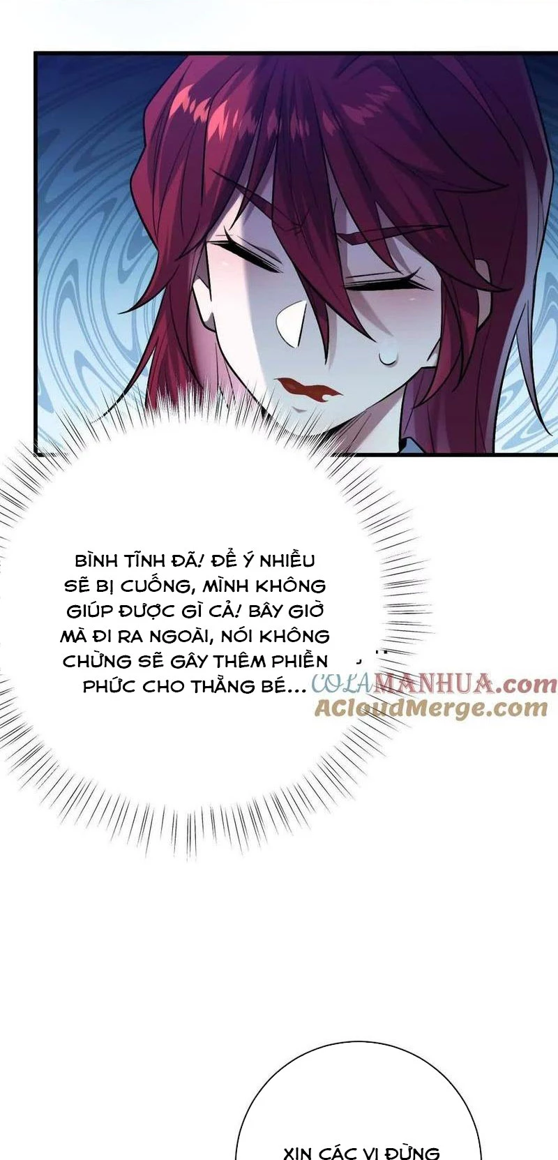 Ta Ở Thế Giới Quỷ Dị Chơi Hăng Rồi! Chapter 48 - Trang 17