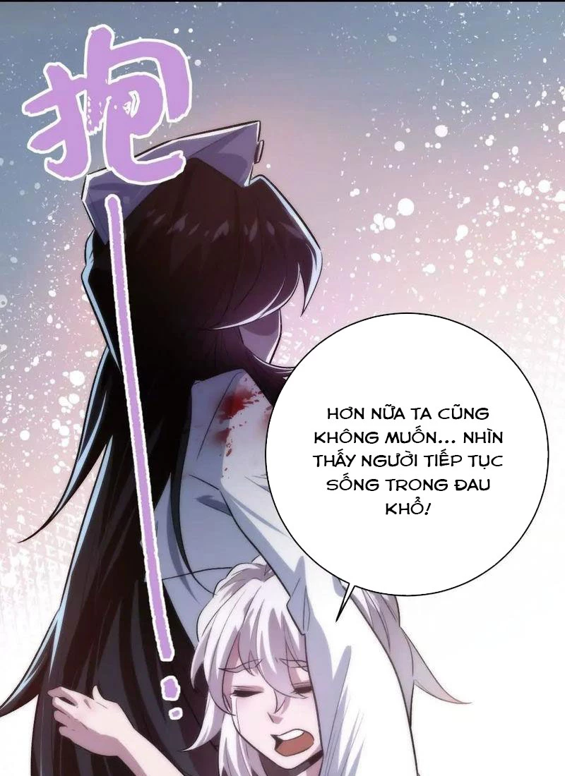 Ta Ở Thế Giới Quỷ Dị Chơi Hăng Rồi! Chapter 13 - Trang 43