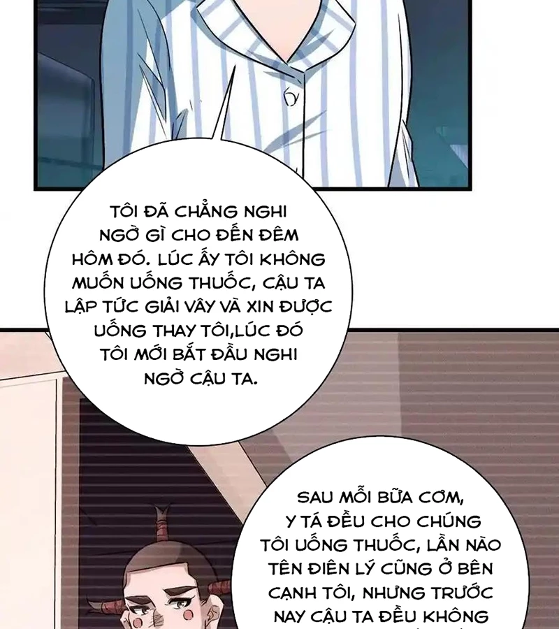 Ta Ở Thế Giới Quỷ Dị Chơi Hăng Rồi! Chapter 132 - Trang 72