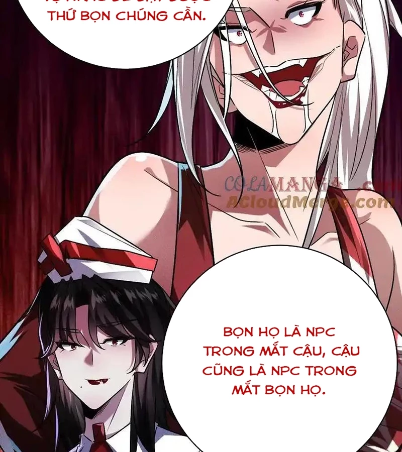 Ta Ở Thế Giới Quỷ Dị Chơi Hăng Rồi! Chapter 129 - Trang 21