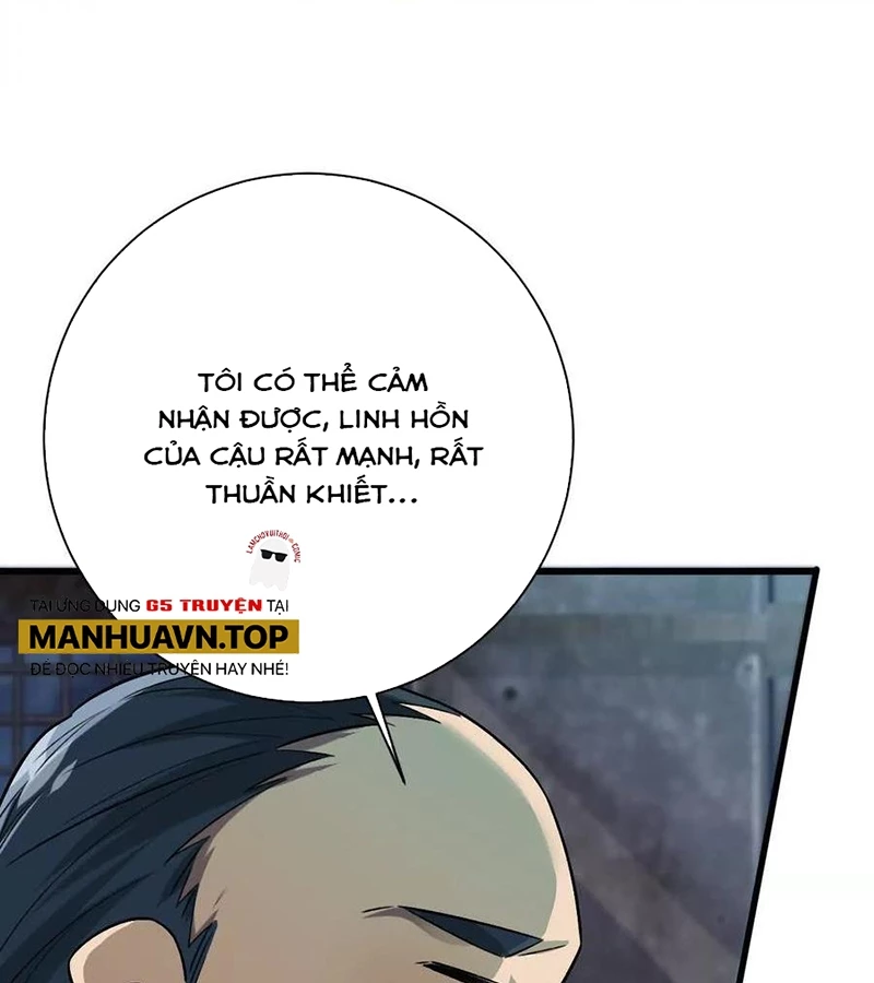 Ta Ở Thế Giới Quỷ Dị Chơi Hăng Rồi! Chapter 130 - Trang 44