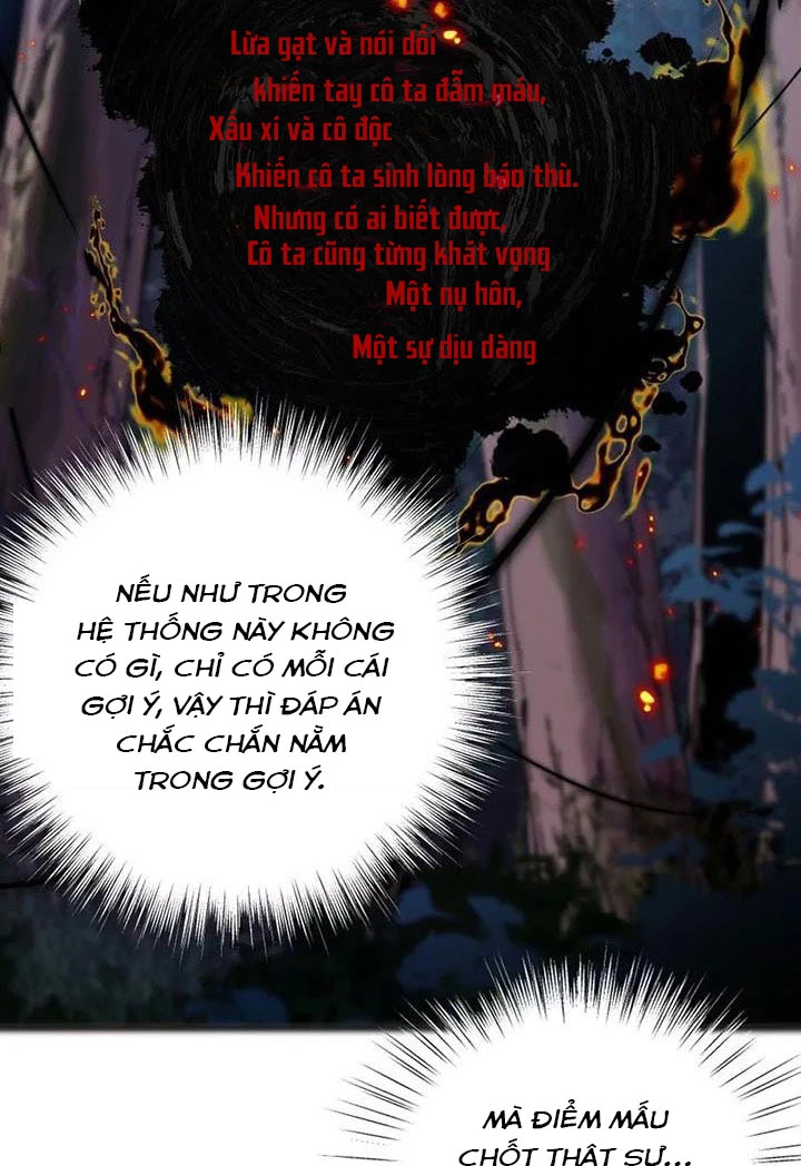 Ta Ở Thế Giới Quỷ Dị Chơi Hăng Rồi! Chapter 1 - Trang 96