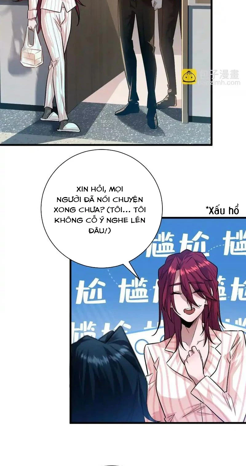 Ta Ở Thế Giới Quỷ Dị Chơi Hăng Rồi! Chapter 51 - Trang 20