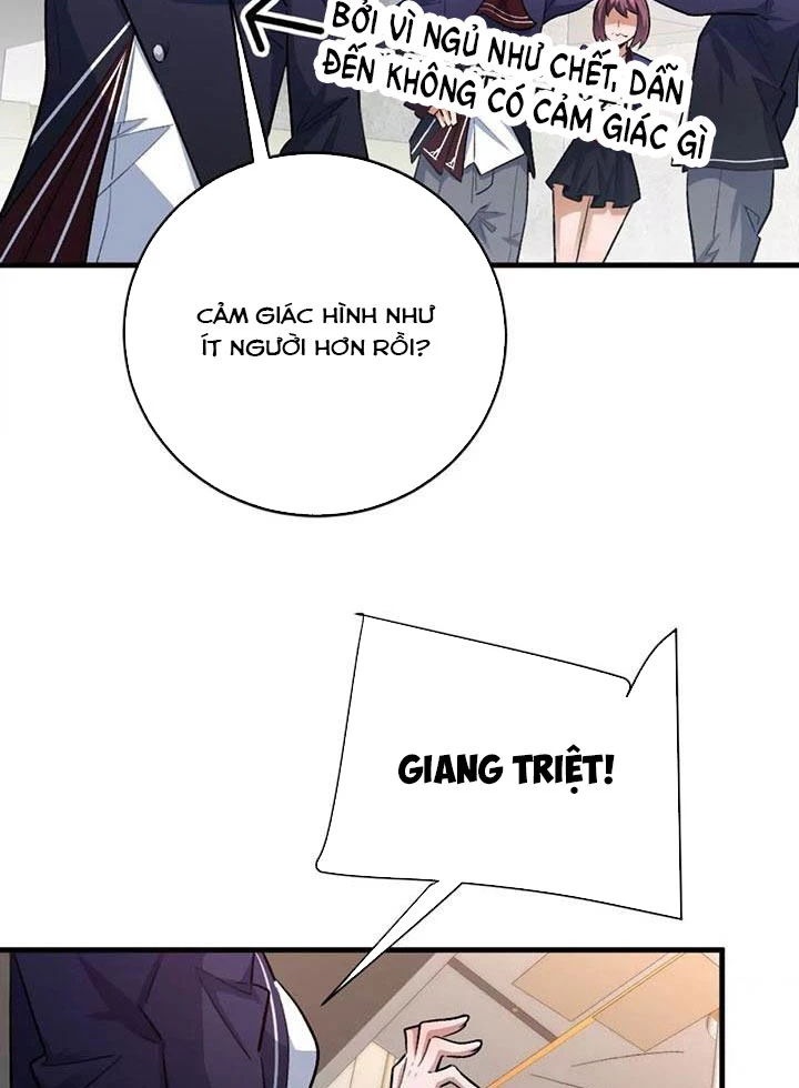 Ta Ở Thế Giới Quỷ Dị Chơi Hăng Rồi! Chapter 3 - Trang 64