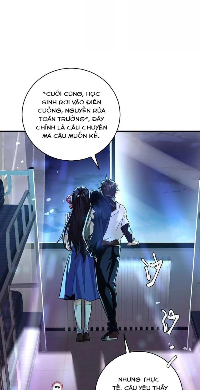 Ta Ở Thế Giới Quỷ Dị Chơi Hăng Rồi! Chapter 39 - Trang 18