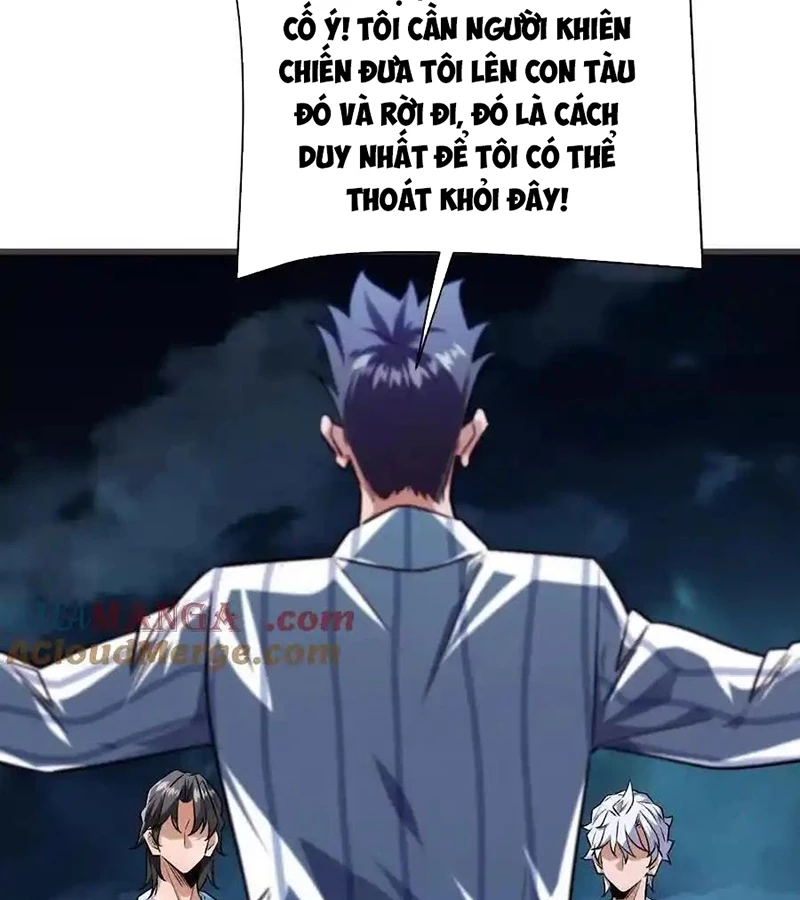 Ta Ở Thế Giới Quỷ Dị Chơi Hăng Rồi! Chapter 132 - Trang 11