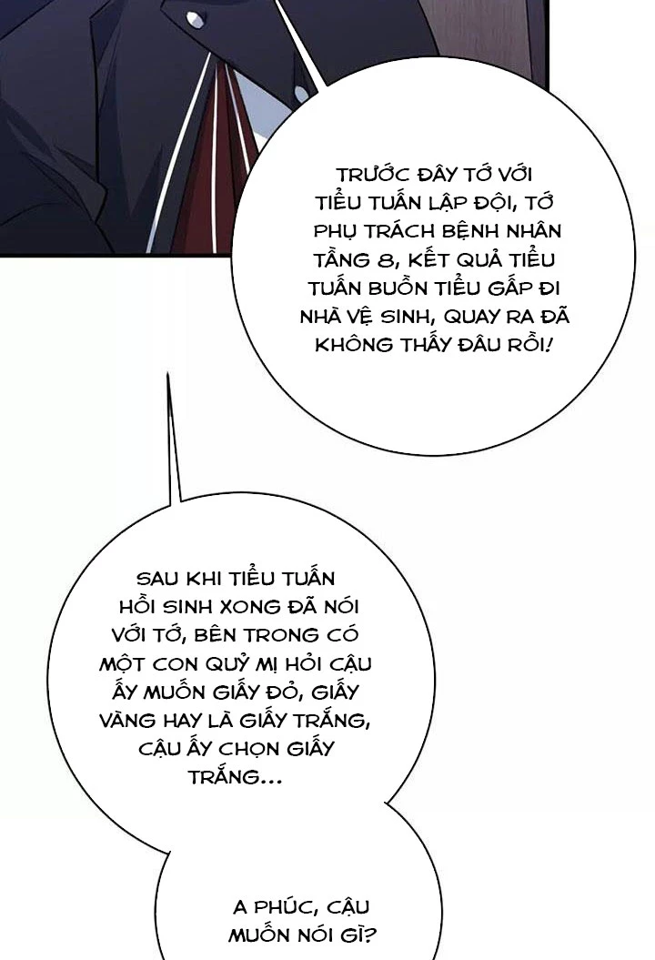 Ta Ở Thế Giới Quỷ Dị Chơi Hăng Rồi! Chapter 5 - Trang 46