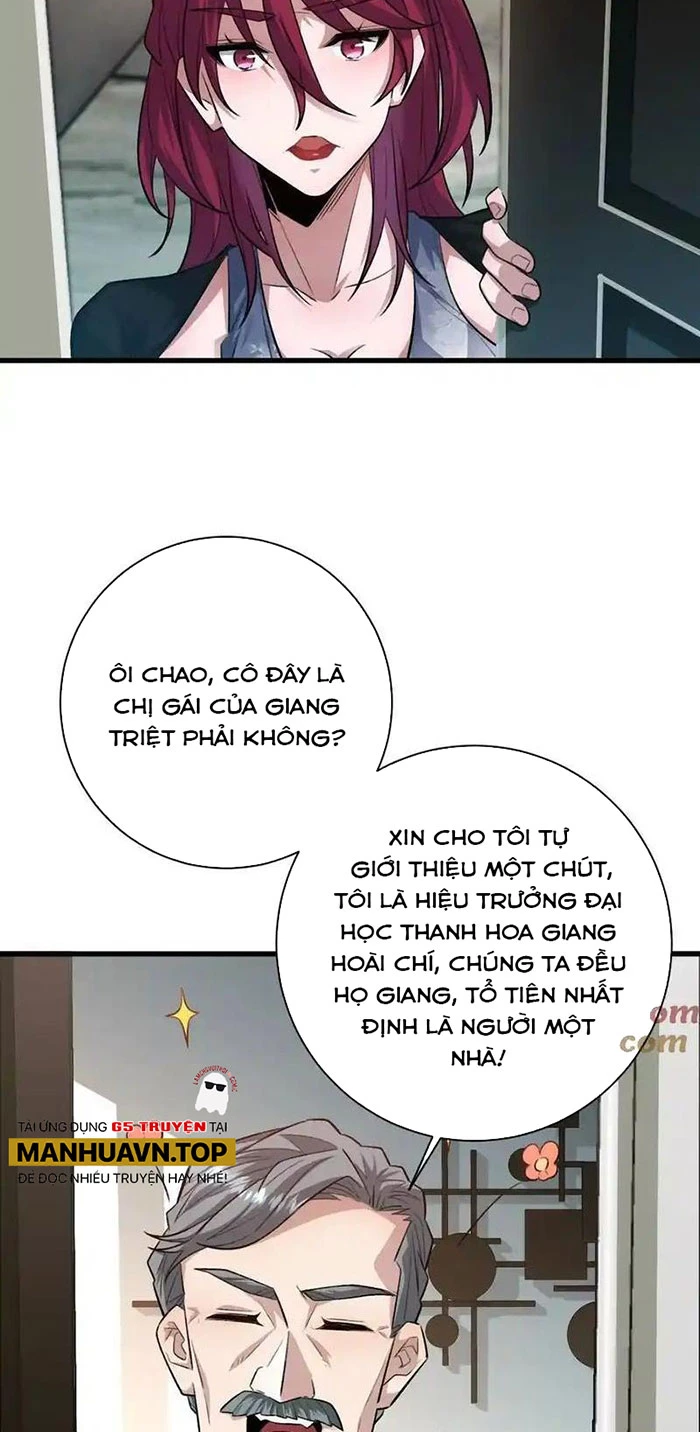 Ta Ở Thế Giới Quỷ Dị Chơi Hăng Rồi! Chapter 53 - Trang 2